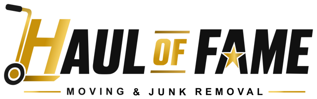 Haul Of Fame logo